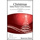 Christmas (Baby Please Come Home)  (SSA)