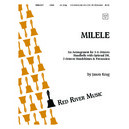 Milele (3-6 Octaves)