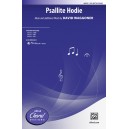 Psallite Hodie (SSA)