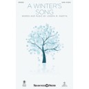 A Winter's Song (SATB)