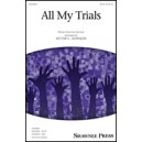 All My Trials  (SATB)