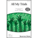 All My Trials  (SAB)