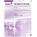 The Hand of the Lord (A Medley)  (3-5 Octaves)