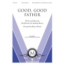 Good Good Father (SATB)