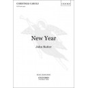 New Year (SATB)