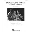 Dona Nobis Pacem (SATB)