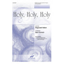 Holy Holy Holy (Brass & Timpani Score & Parts)