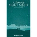 A Simple Silent Night  (Unison)