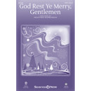 God Rest Ye Merry Gentleman (SATB)