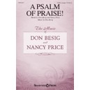 A Psalm of Praise  (SATB)