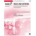 Angels and Shepherds  (2-3 Octaves)