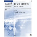 The Sure Foundation  (3-6 Octaves)