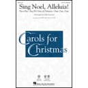 Sing Noel Alleluia (Accompaniment CD)