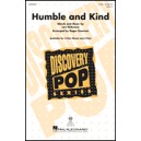 Humble and Kind (Accompaniment CD)