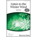 Listen to the Winter Wind  (3-Pt)