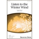 Listen to the Winter Wind  (2-Pt)