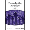 Down by the Riverside  (SATB)