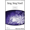 Sing Sing Noel  (SATB)