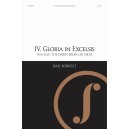 Gloria in Excelsis (from LUX) (Chamber Ensemble with Organ)