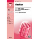 Duke's Place  (Acc. CD)