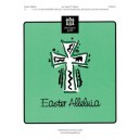 Easter Alleluia  (3-5 Octaves)