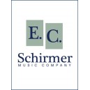 Prophet's Song  (SATB)