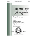 Four Part Hymns a Cappella (Rehearsal CD- Reproducible)