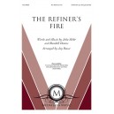 The Refiner's Fire (SATB)