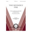 The Refiner's Fire (String Ensemble Score and Parts)