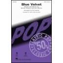Blue Velvet  (Rhythm Parts)