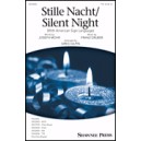 Stille Nacht/Silent Night  (TTB)