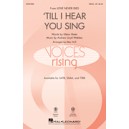 Till I Hear You Sing  (Instrumental Parts)