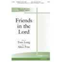 Friends in the Lord