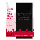 Come On Ring Those Bells (2-3 Octaves)