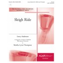 Sleigh Ride (Percussion Parts)