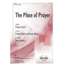 The Place of Prayer (SATB)