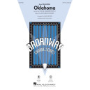 Oklahoma  (SATB)