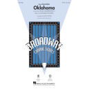 Oklahoma  (Combo Parts)