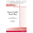 Sweet Little Jesus Boy (Orchestration)
