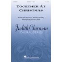 Together at Christmas  (SATB)