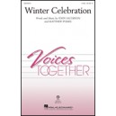 Winter Celebration  (2-Pt)