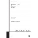 Jubilate Deo  (3-Pt)