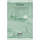 Gloria (SATB)