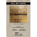 All My Hope (SATB)