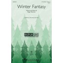 Winter Fantasy  (3-Pt)