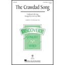 The Crawdad Song  (Acc. CD)