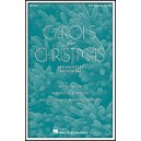 Carols for Christmas  (SATB)