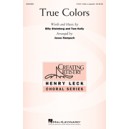 True Colors  (3-Pt)