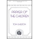 Prayer of the Children (2-pt) *POD*