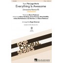 Everything is Awesome (Accompaniment CD)